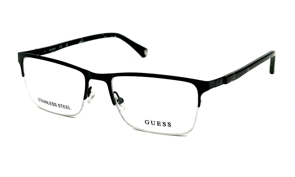 Очки для зрения GUESS GU 50104 005