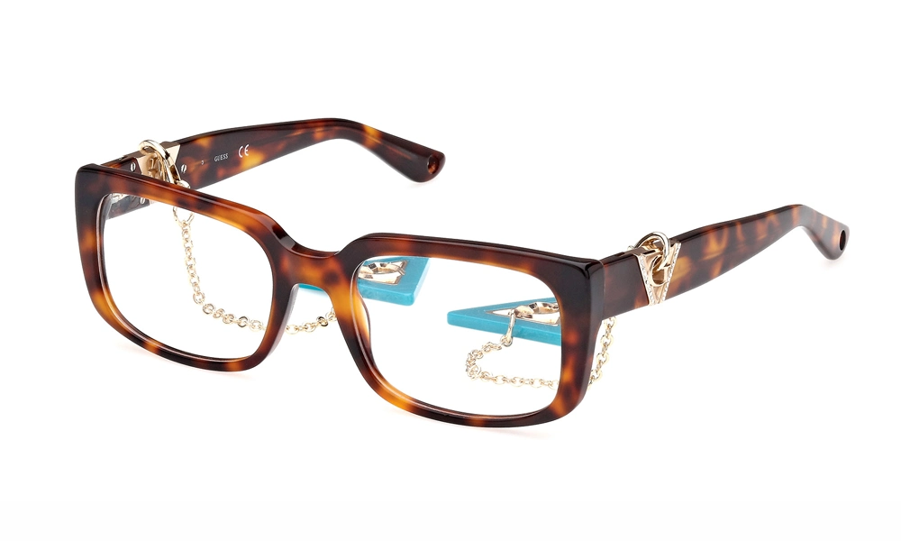 Очки для зрения GUESS GU 2959 052