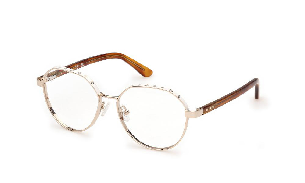 Очки для зрения GUESS GU 50124 032