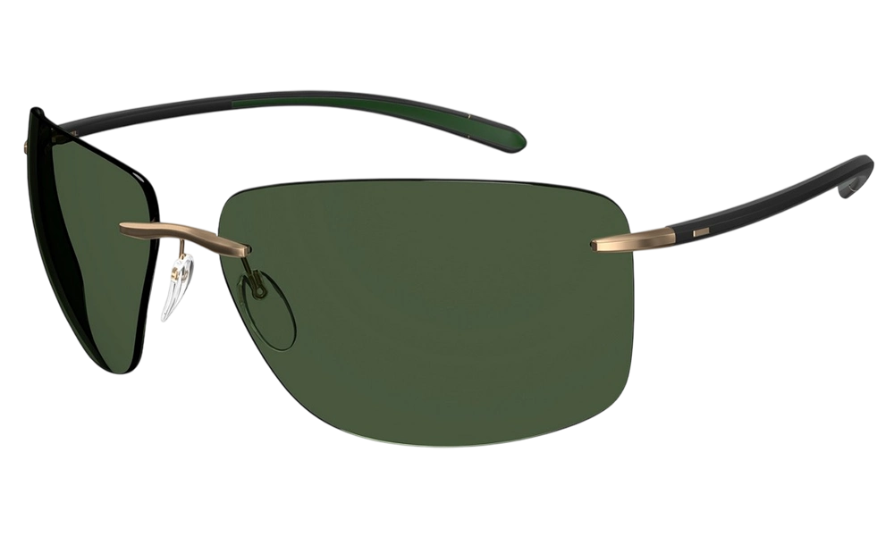 Солнцезащитные очки SILHOUETTE SG 8728 7630