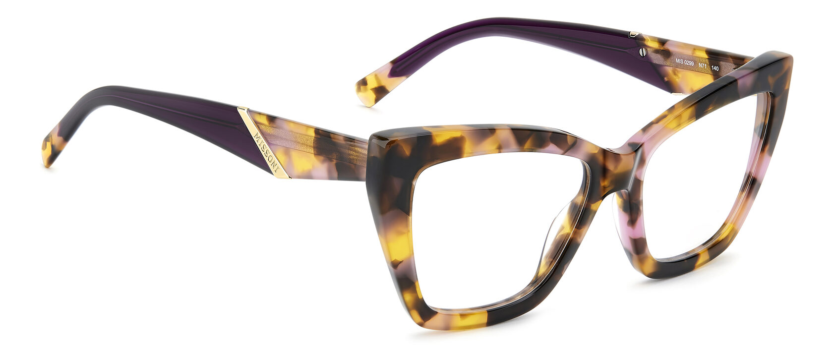 Оправа Missoni MIS 0299 N71