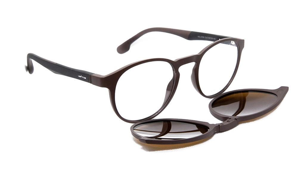 Очки для зрения VENTOE CL VS4103 12 с клипоном