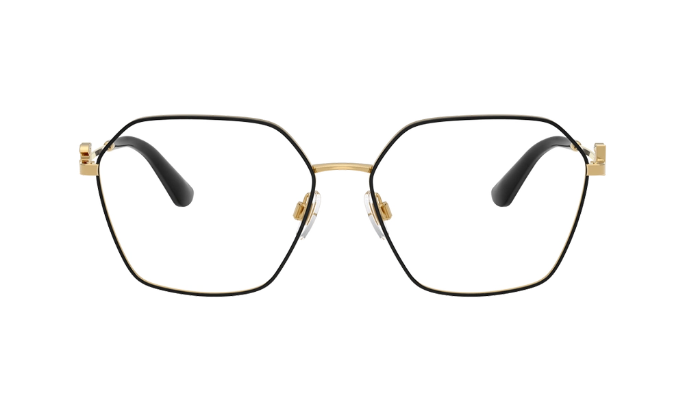 Оправа DOLCE & GABBANA DG 1366 1334