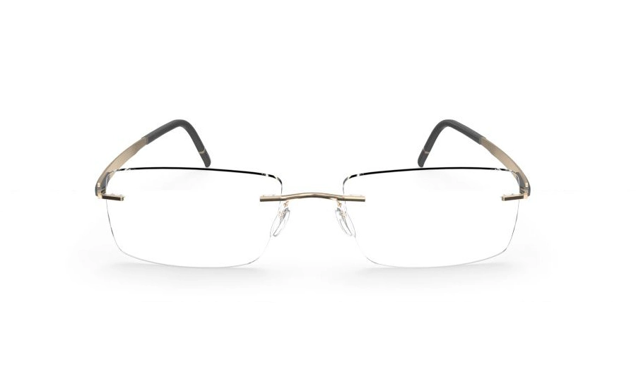 Оправа SILHOUETTE 5555_70 7530