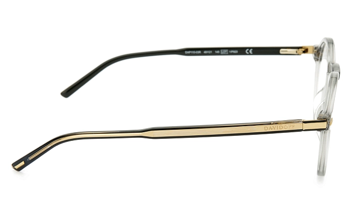Оправа DAVIDOFF DAP110 03R
