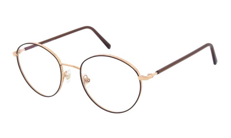 Очки для зрения ANDY WOLF 4825 04