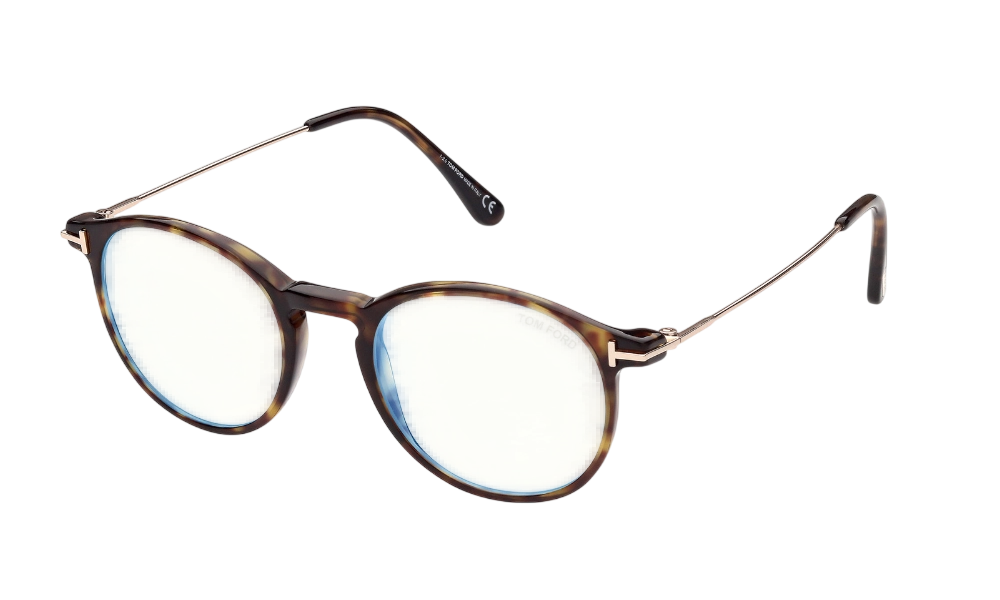 Оправа TOM FORD FT 5759-B 052