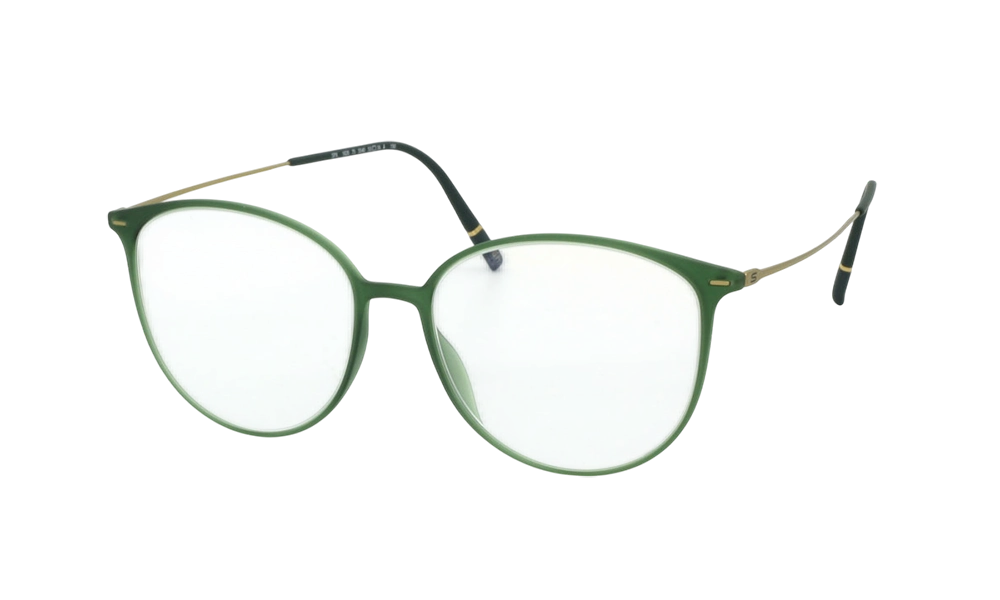 Очки для зрения Silhouette 1626_75 5540