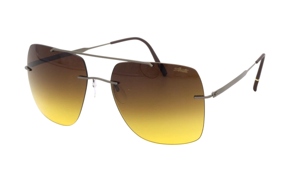 Солнцезащитные очки SILHOUETTE SG 8750 6040