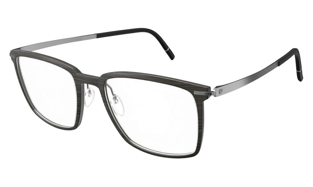 Оправа SILHOUETTE 2950_75 6560