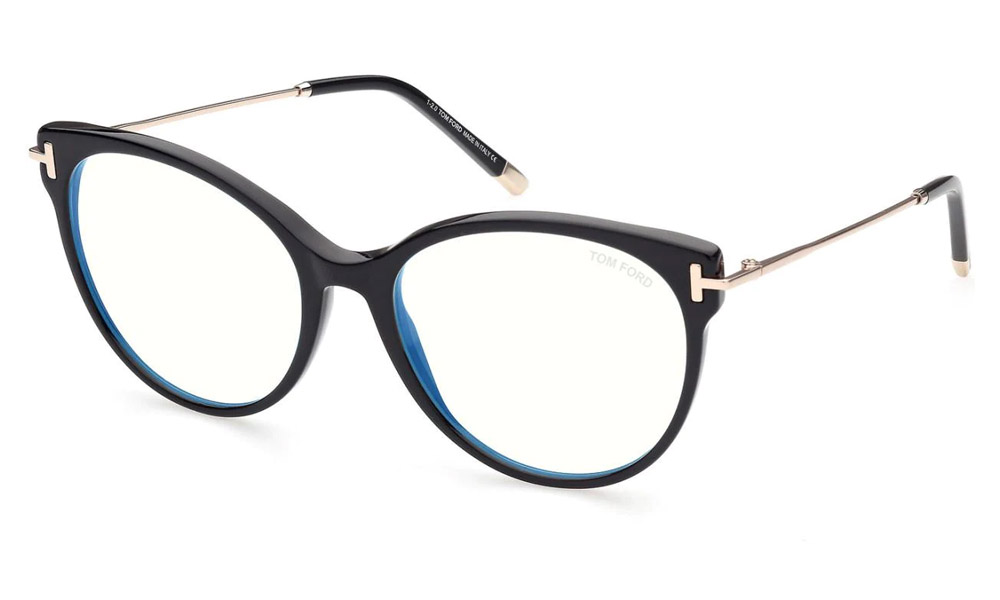 Оправа TOM FORD FT 5770-B 001