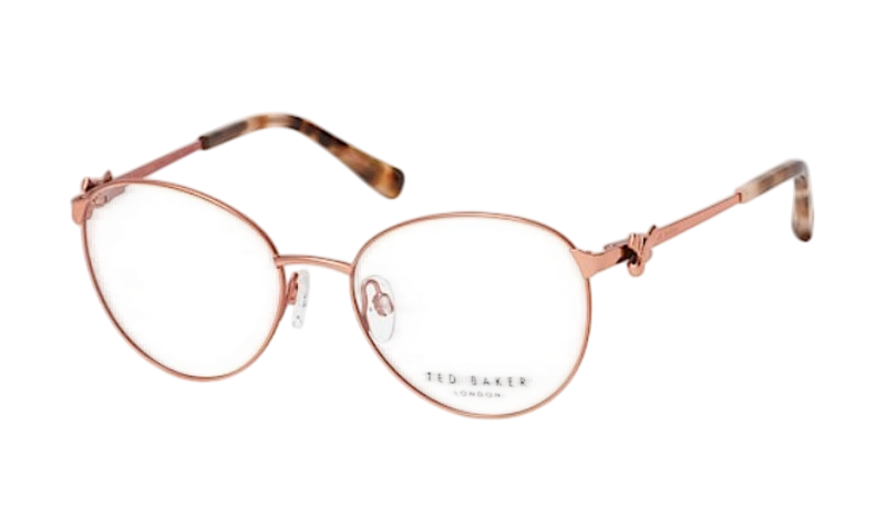 Очки для зрения TED BAKER ELIVIE 2243 410