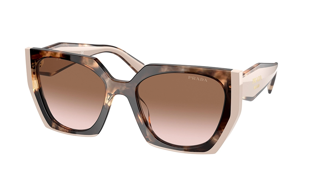 Солнцезащитные очки PRADA PR 15WS 01R0A6