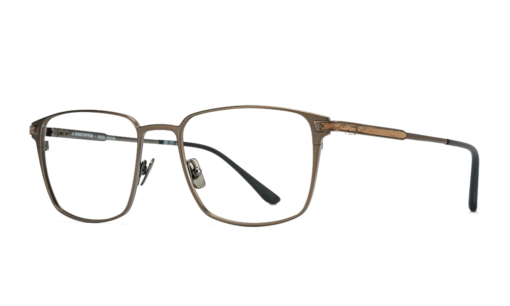 Оправа Einstoffen Schriftsteller 6181