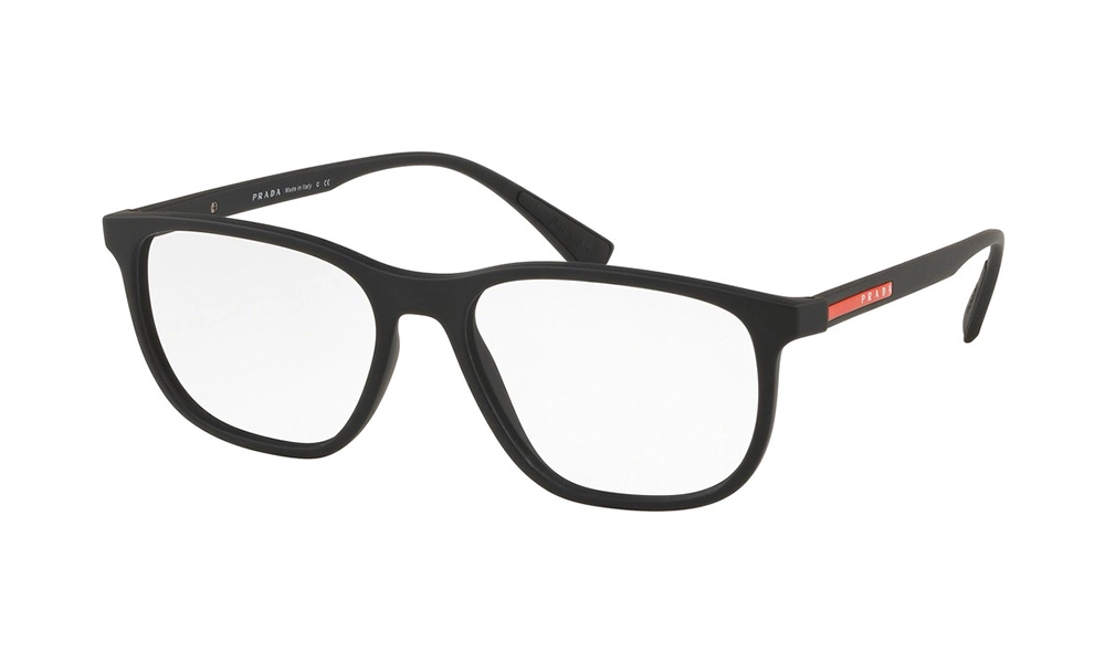 Очки для зрения PRADA PS 05LV DG01O1