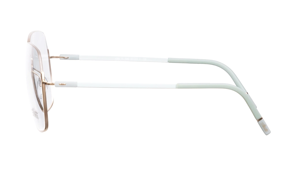 Оправа SILHOUETTE 4566_75 3580