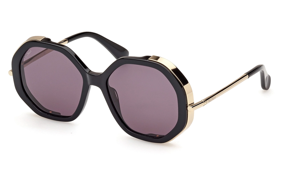 Солнцезащитные очки MAX MARA MM 0094 01A
