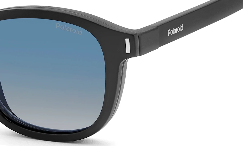 Оправа POLAROID PLD 6203/CS 003 с клипоном