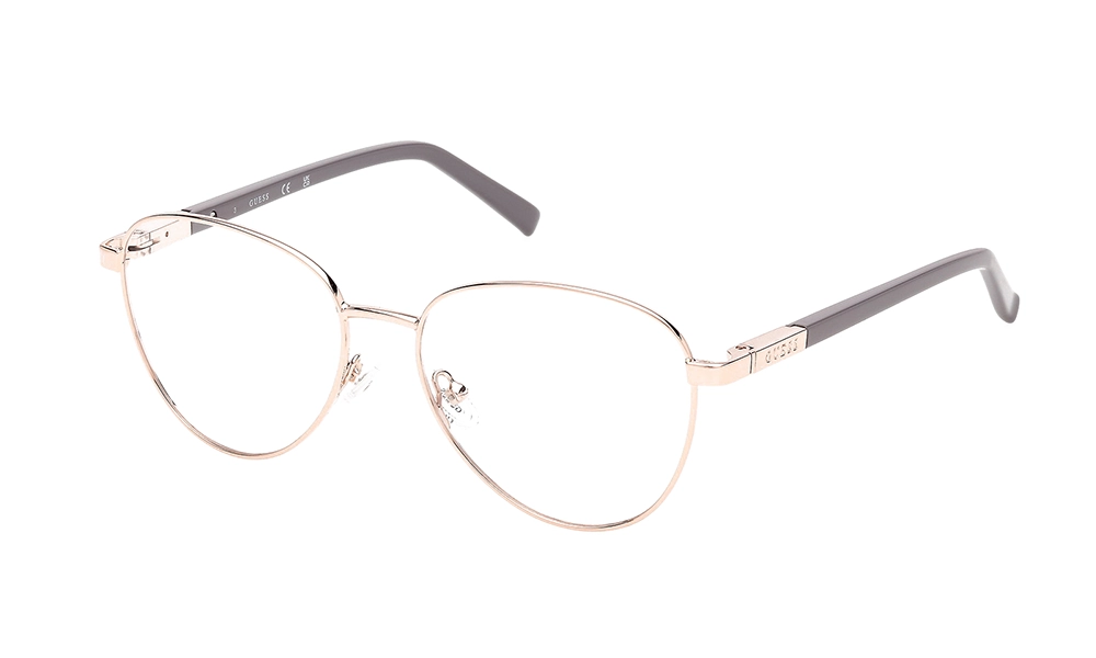 Оправа GUESS GU 3037 020