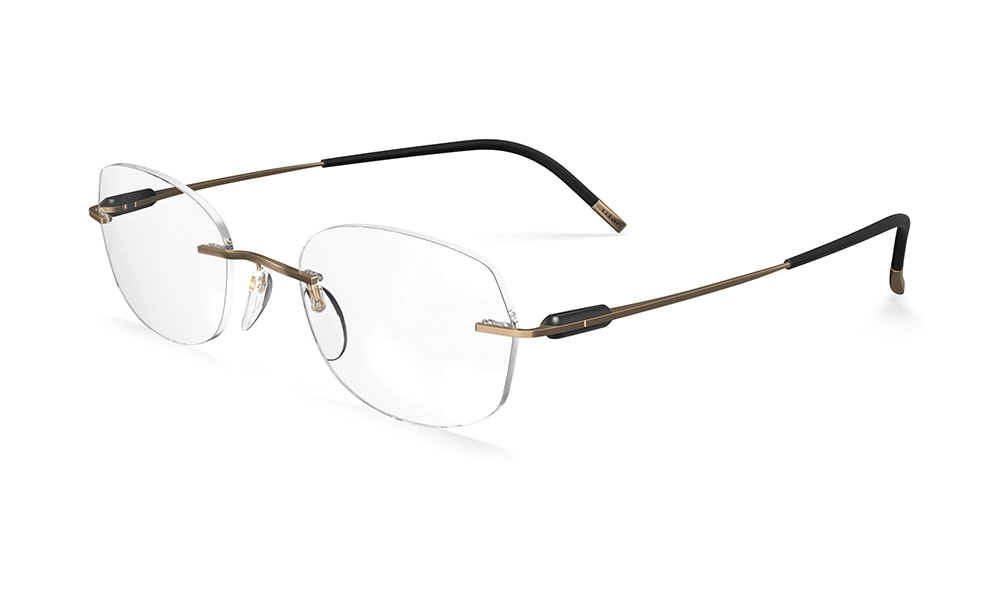 Очки для зрения SILHOUETTE 5561_70 7630