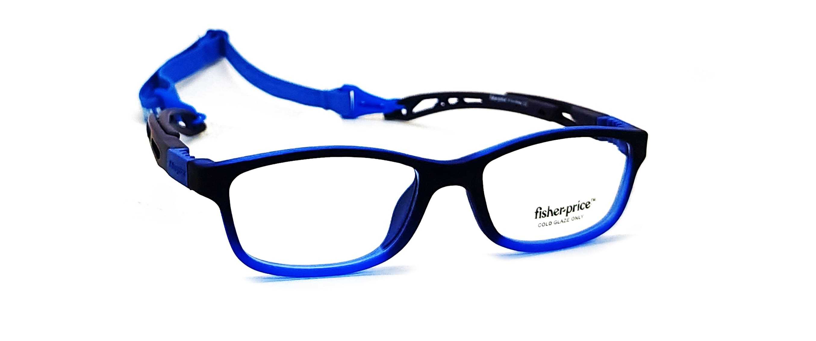 Очки для зрения Fisher-Price FPSP001 BLUE