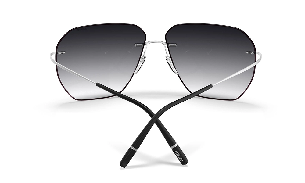 Солнцезащитные очки SILHOUETTE 8743 SG 7210