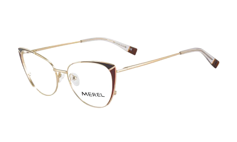 Очки для зрения MEREL MR6433 C02