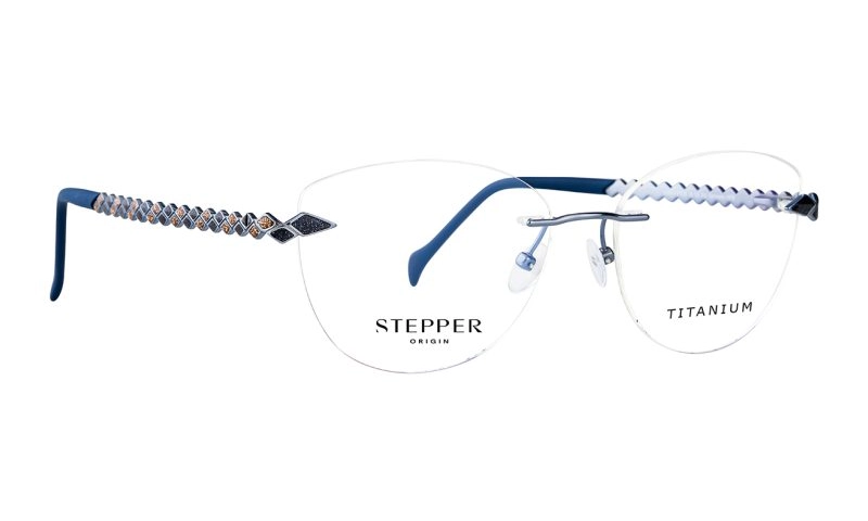 Очки для зрения STEPPER SI-11578 F051