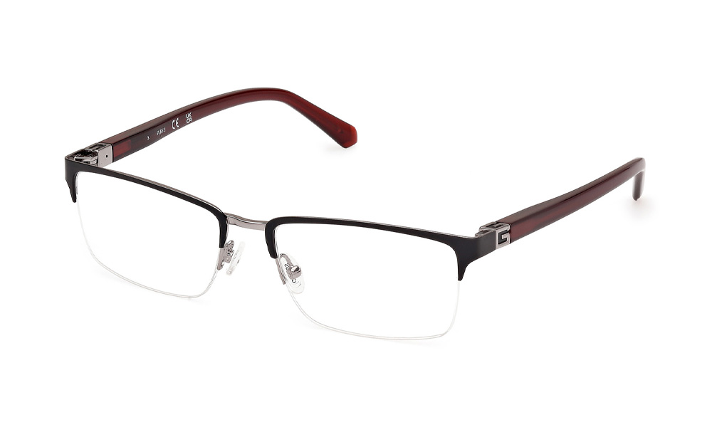Очки для зрения GUESS GU 50191 002