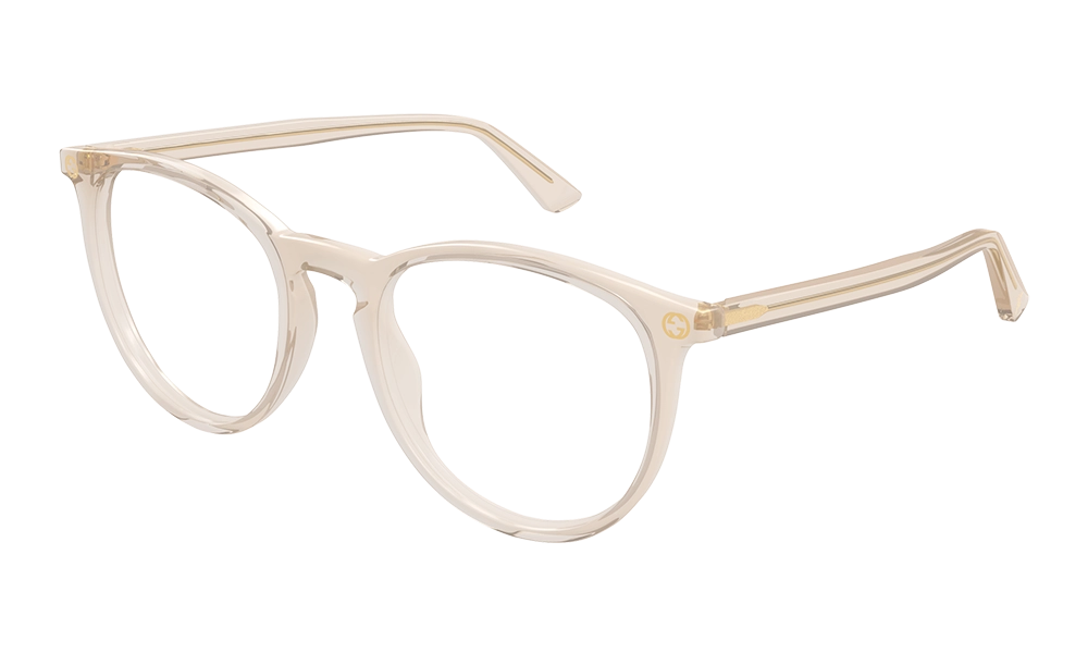 Очки для зрения GUCCI GG0027O-009