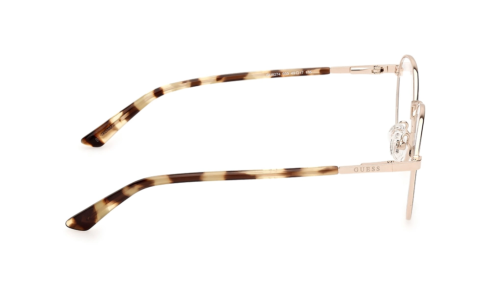 Оправа GUESS GU 8274 033