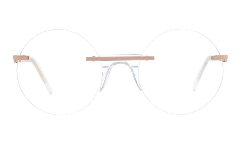 Оправа ANDY WOLF Epstein цв.C