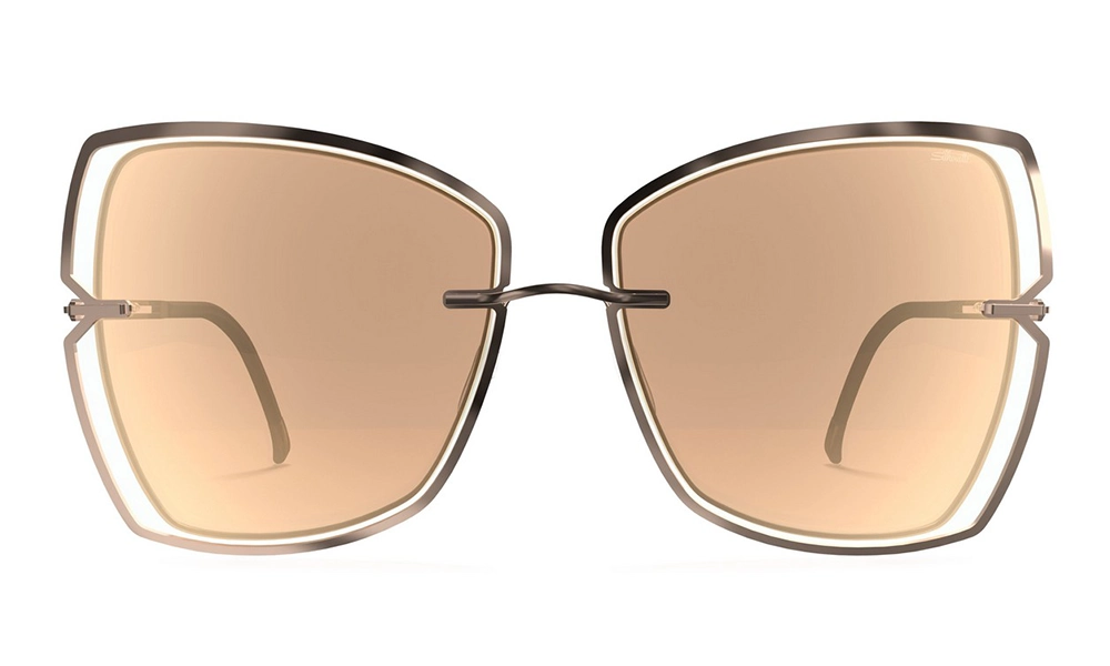 Солнцезащитные очки Silhouette 8184 SG 3530