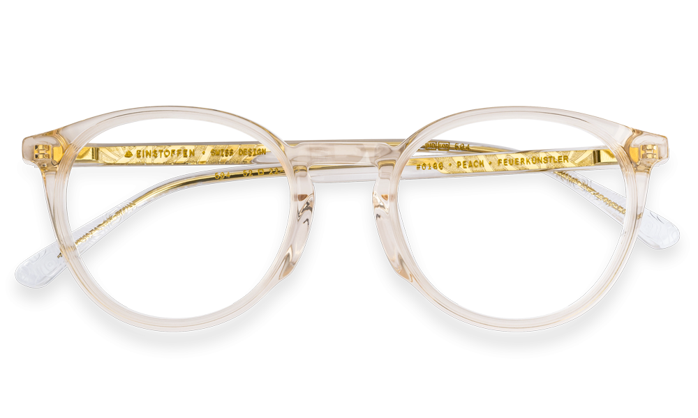 Оправа Einstoffen Feuerkunstler 6100