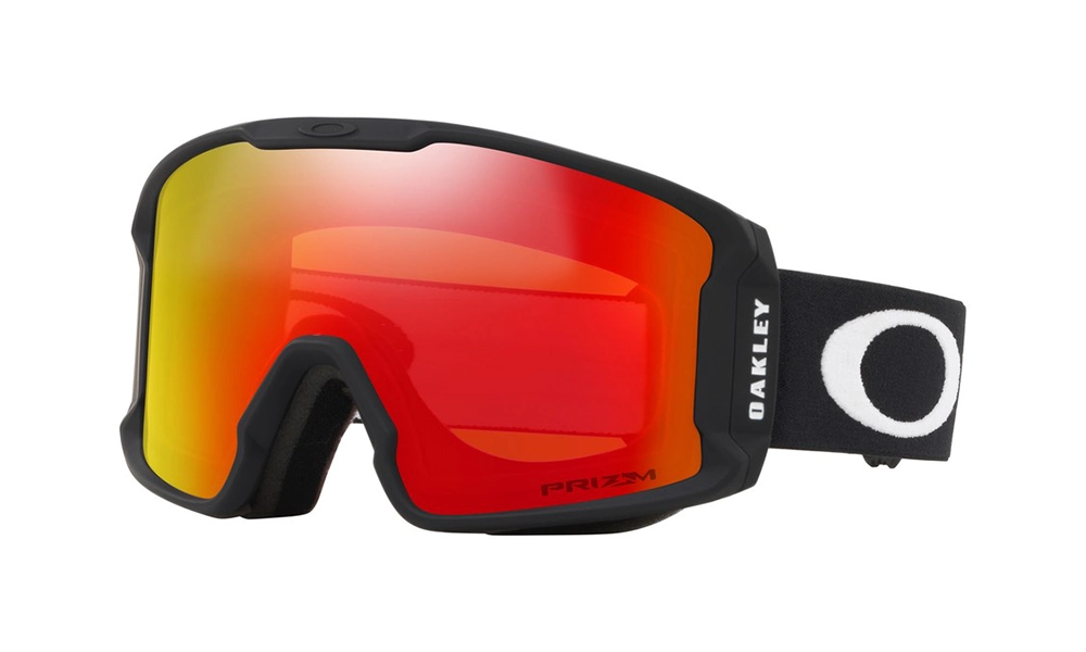Горнолыжная маска Oakley OO 7093 709304