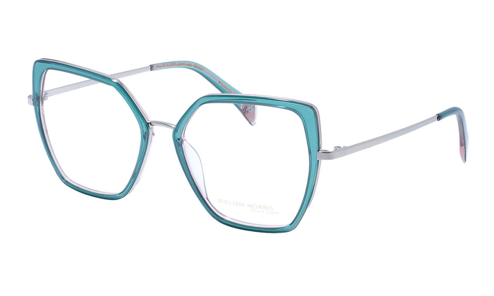 Очки для зрения William Morris Black Label NATALIE C1