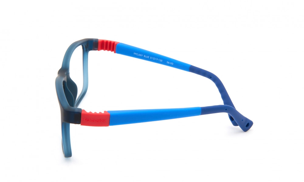 Оправа Fisher-Price FPCL007 BLUE с клипоном