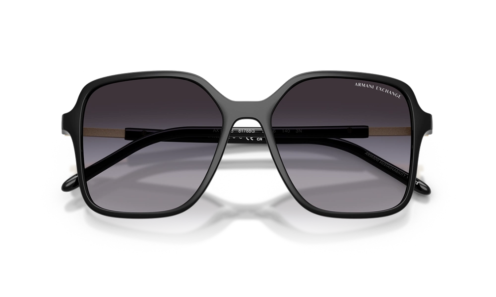 Солнцезащитные очки ARMANI EXCHANGE AX 4163S 81788G
