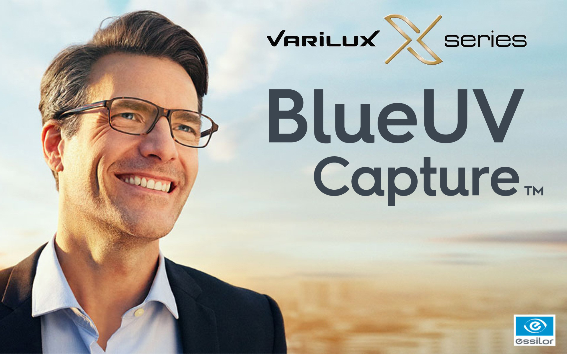 Прогрессивные линзы Essilor Varilux X 2 BCT