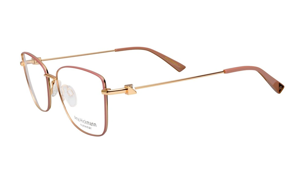 Очки для зрения ANA HICKMANN AH1435 01A