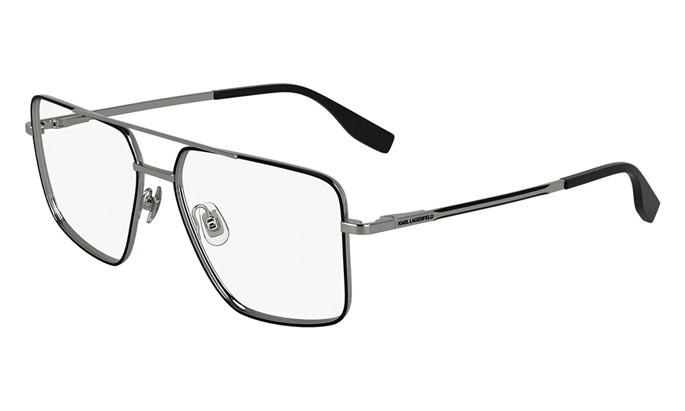 Очки для зрения Karl Lagerfeld KL 357 044