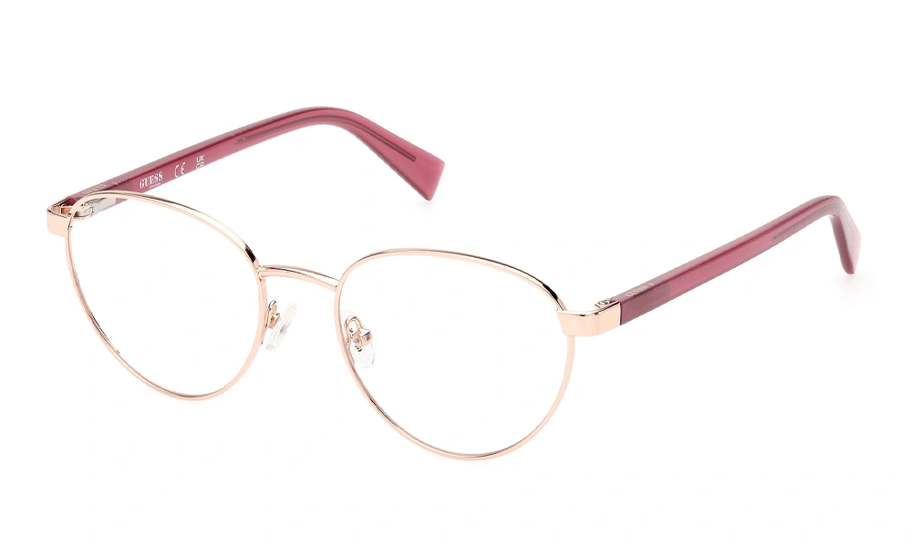Очки для зрения GUESS GU 8282 028
