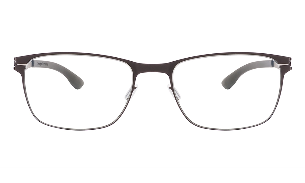 Оправа Ic Berlin Dennis N Large Teak Nougat