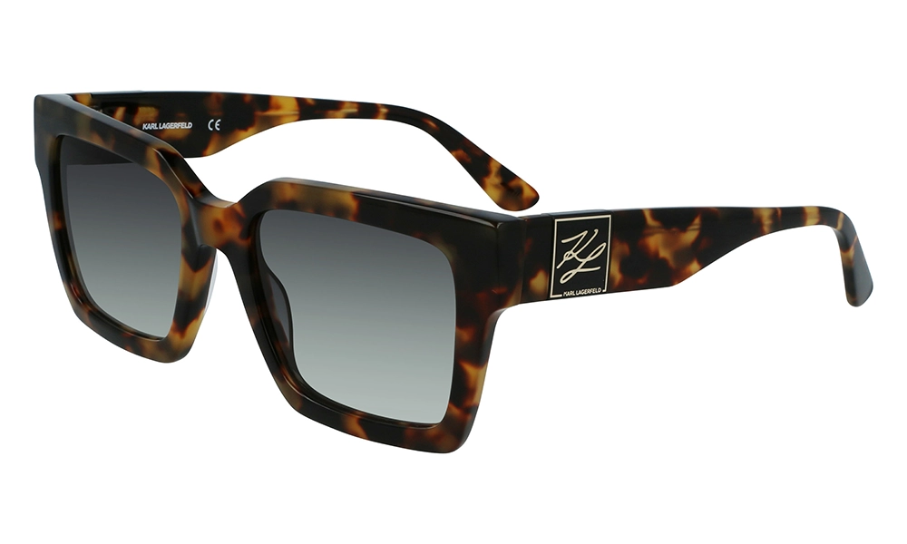 Солнцезащитные очки Karl Lagerfeld KL 6057S 215