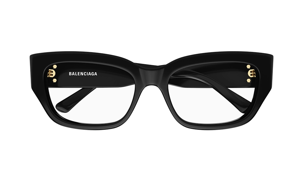 Оправа BALENCIAGA BB0363O-001