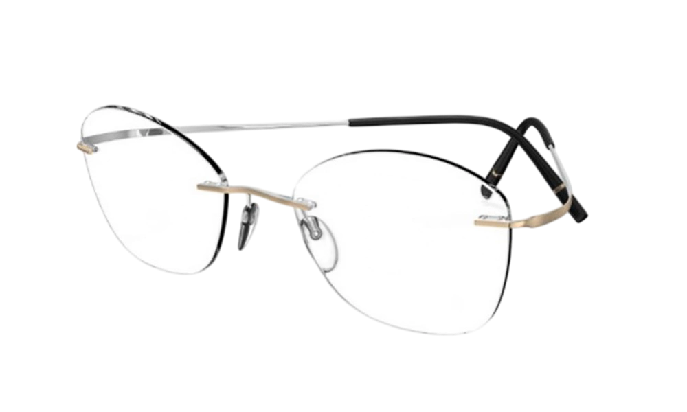 Оправа Silhouette L022_EU 7580
