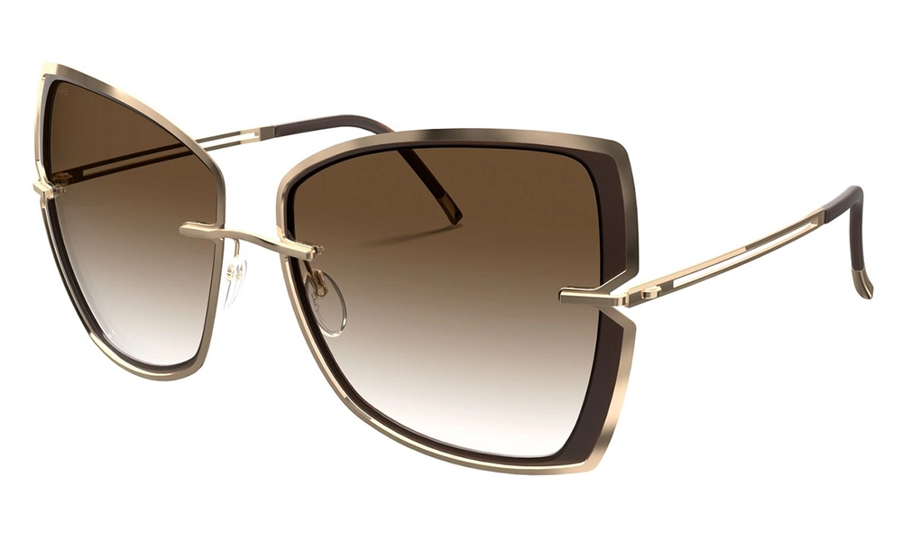Солнцезащитные очки Silhouette 8184 SG 7620