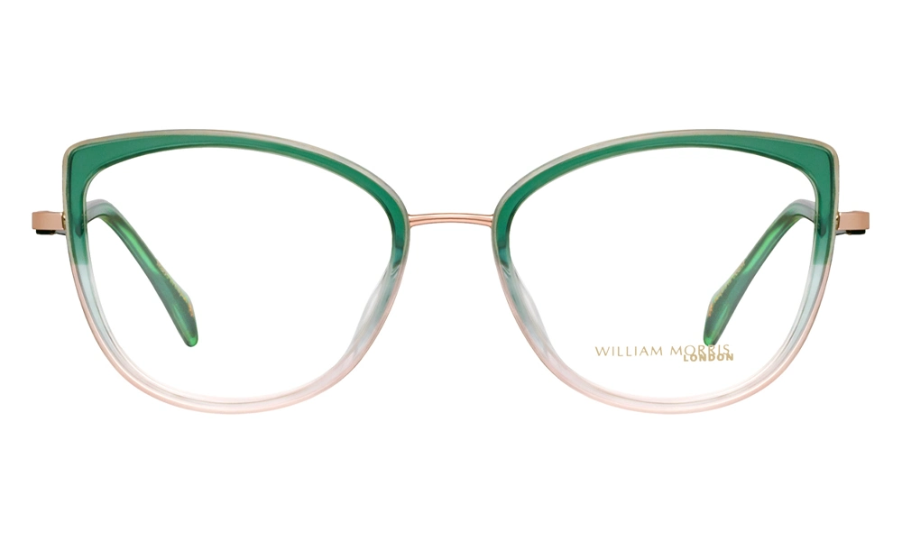 Оправа William Morris Black_Label PETRA C2