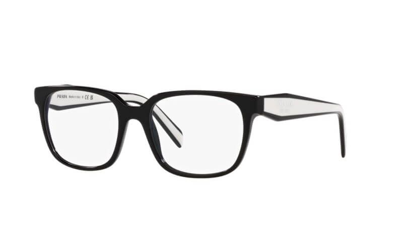 Оправа PRADA PR 17ZV 1AB1O1