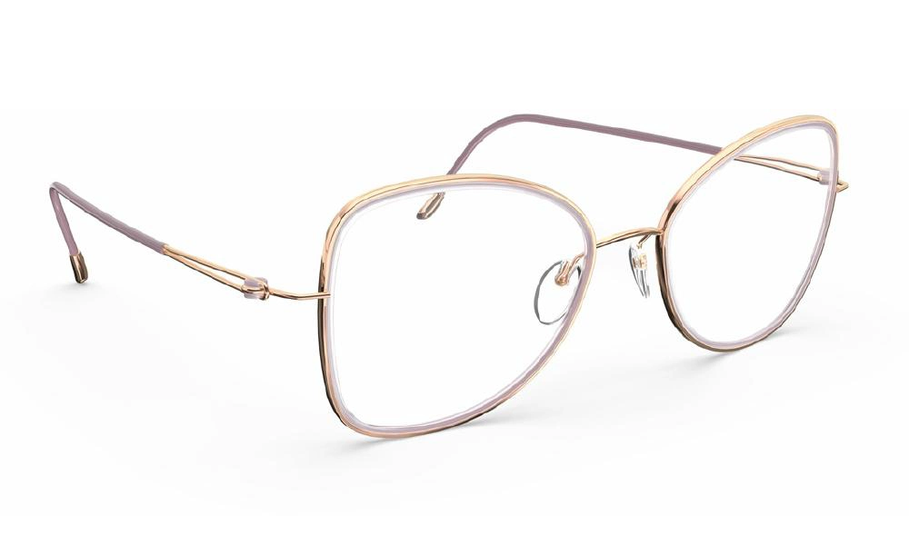 Оправа SILHOUETTE 4558_75 4030